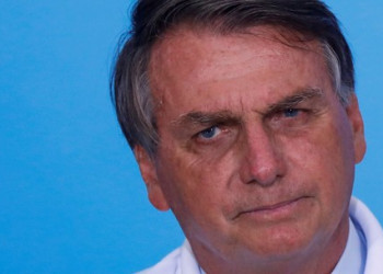 Aliados avaliam que Bolsonaro será responsabilizado caso falte vacina